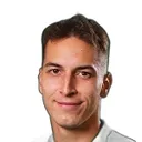 Yan Kostenko — Tiền đạo, Karpaty Lviv