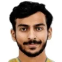 Ali Abdoulraouf Alabdrabalnabi — Tiền vệ, Al-Khaleej
