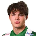 Ivan Chaban — Tiền vệ, Karpaty Lviv