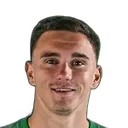 Vitaliy Kholod — Hậu vệ, Karpaty Lviv