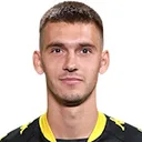 Rostyslav Liakh — Hậu vệ, Karpaty Lviv