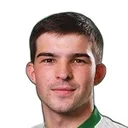 Andrii Buleza — Hậu vệ, Karpaty Lviv