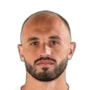 Roman Vantukh — Hậu vệ, Karpaty Lviv