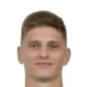 Anton Zhylkin — Thủ môn, Karpaty Lviv