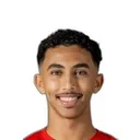 Saif Rashad Mohamed — Tiền đạo, Al-Taawoun