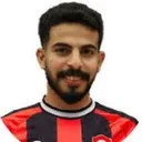 Khalid Alsubaie — Tiền vệ, Al-Hazem