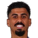Ali Lajami — Hậu vệ, Al-Hilal
