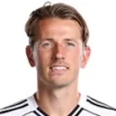 Sander Berge — Tiền vệ, Fulham