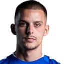 Ardian Hasani — Tiền đạo, FC Prishtina