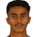 Majed Mohammed — Hậu vệ, Al-Nassr