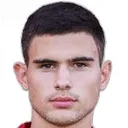 Edon Murataj — Tiền vệ, KF Vllaznia