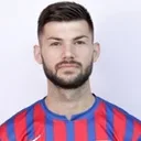 Herald Marku — Tiền vệ, KF Vllaznia