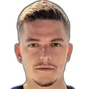 Patrik Bardhi — Tiền đạo, KF Vllaznia