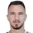 Erdenis Gurishta — Hậu vệ, KF Vllaznia