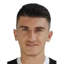 Emiljano Musta — Hậu vệ, KF Vllaznia