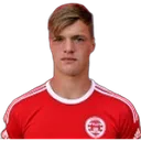 Artúr Kancsij — Tiền đạo, Aqvital FC Csákvár