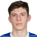 Jakub Witek — Tiền vệ, KKS 1925 Kalisz