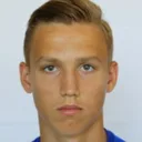 Dmytro Yefimenko — Tiền đạo, Kluczevia Stargard