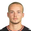 Filip Balcewicz — Hậu vệ, Kluczevia Stargard