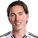 Harry Wilson — Tiền đạo, Leeds United