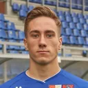 Michał Kwiecień — Hậu vệ, Kluczevia Stargard