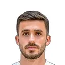 Ardit Tahiri — Tiền đạo, Kolos Kovalivka