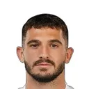 Arinaldo Rrapaj — Tiền vệ, Kolos Kovalivka
