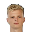 Artem Husol — Tiền đạo, Kolos Kovalivka
