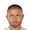 Andriy Tsurikov — Hậu vệ, Kolos Kovalivka