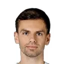 Daniil Khrypchuk — Hậu vệ, Kolos Kovalivka