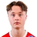 Rasmus Christiansen — Tiền đạo, Kongsvinger