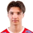 Markus Flores — Tiền đạo, Kongsvinger