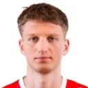 Emin Pajić — Tiền vệ, Mjøndalen IF