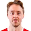 Mathias Gjerstrom — Tiền vệ, Kongsvinger
