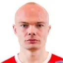 Emil Arendrup Nielsen — Hậu vệ, Kongsvinger