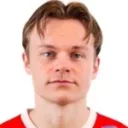 Herman Udnæs — Hậu vệ, Kongsvinger