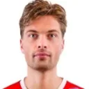 Adrian Aleksander Hansen — Hậu vệ, Kongsvinger