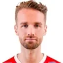Sondre Norheim — Hậu vệ, Kongsvinger