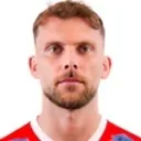 Daniel Lysgard — Hậu vệ, Kongsvinger