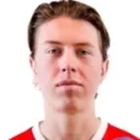 Philip Fjellman — Hậu vệ, Kongsvinger