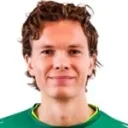William Da Rocha — Thủ môn, Kongsvinger