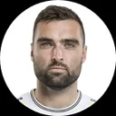 Toon Janssen — Tiền vệ, KSC Lokeren