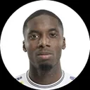 Jeovanni Dianganga — Hậu vệ, Guingamp