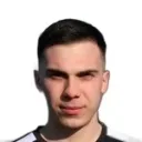 Filip Baranowski — Tiền đạo, KS Górnik Polkowice