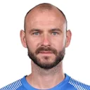 Filip Starzyński — Tiền vệ, KS Górnik Polkowice