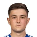 Bartosz Zynek — Tiền vệ, KS Górnik Polkowice