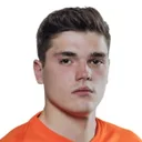 Michal Bogacz — Hậu vệ, KS Górnik Polkowice
