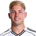 Emile Smith Rowe — Tiền vệ, Fulham