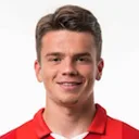 Matteo Dams — Hậu vệ, Club Brugge KV