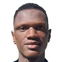 Bakary Sonko — Tiền đạo, KS Lechia Gdańsk
